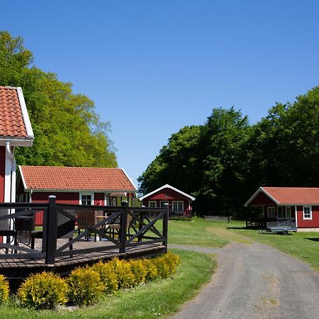 Stockeboda Gard Gärsnäs Extérieur photo