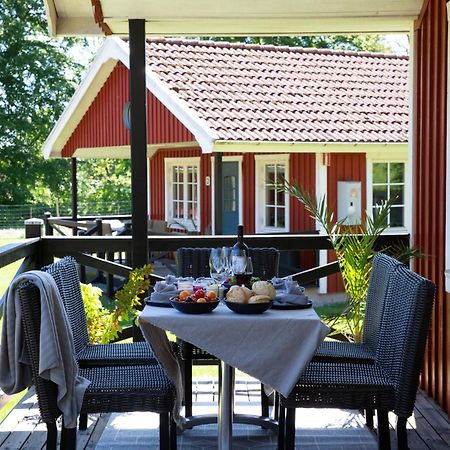 Stockeboda Gard Gärsnäs Extérieur photo
