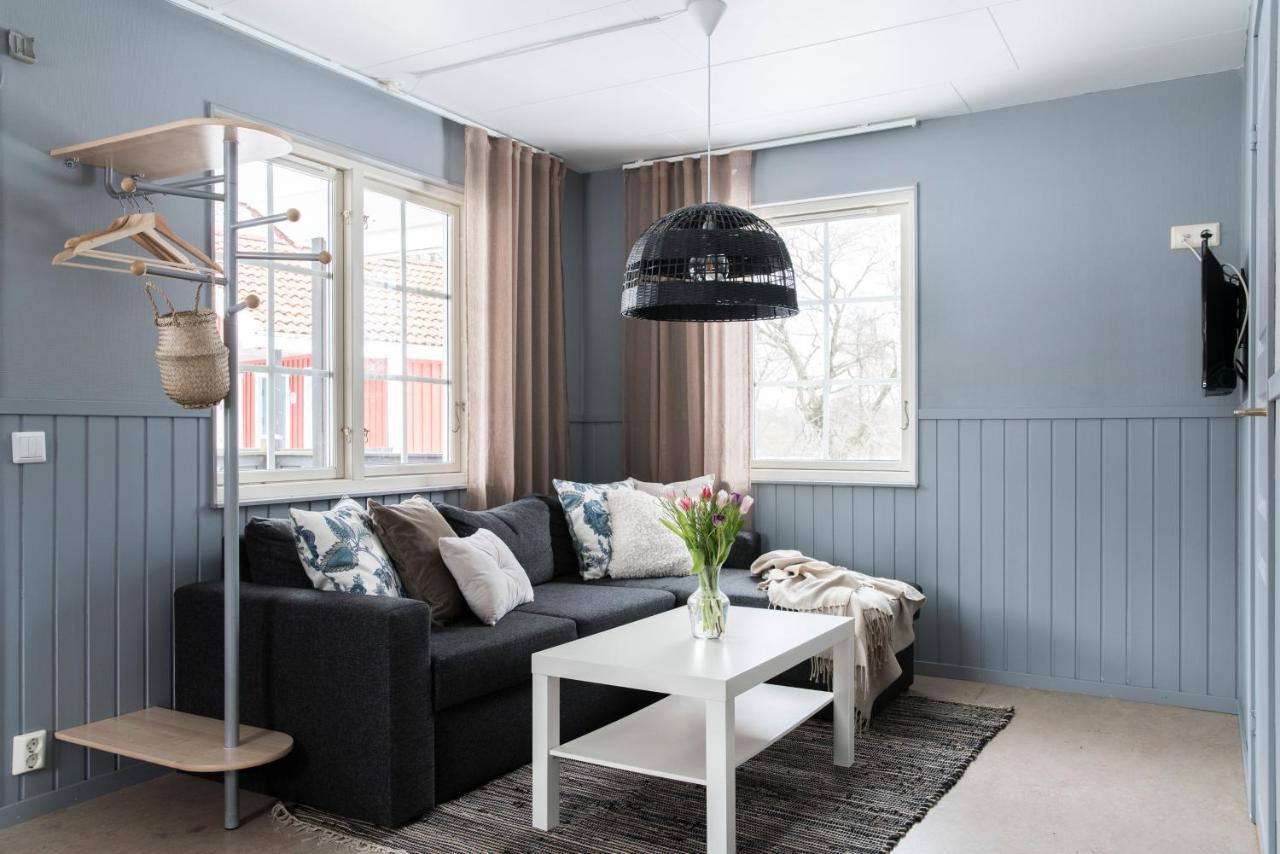 Stockeboda Gard Gärsnäs Extérieur photo